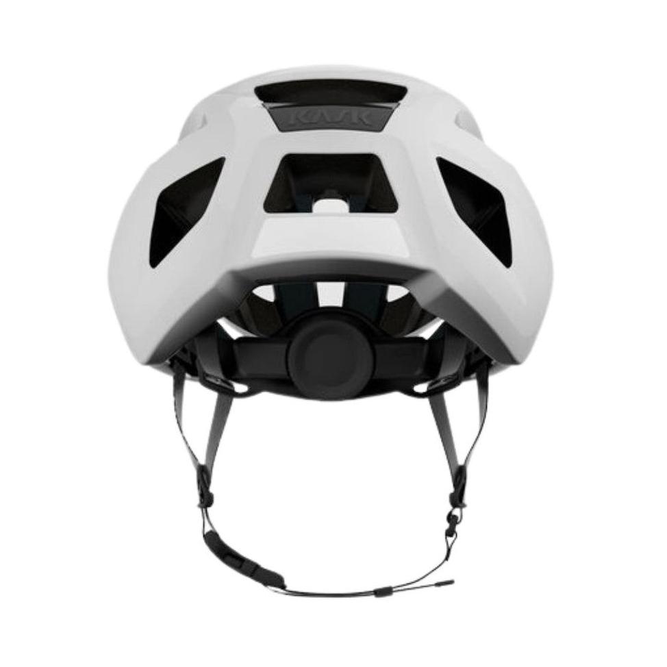 Capacete de estrada KASK SINTESI Branco