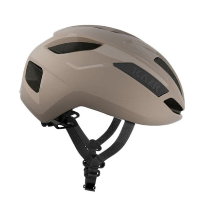 Capacete de Estrada KASK SINTESI Bege