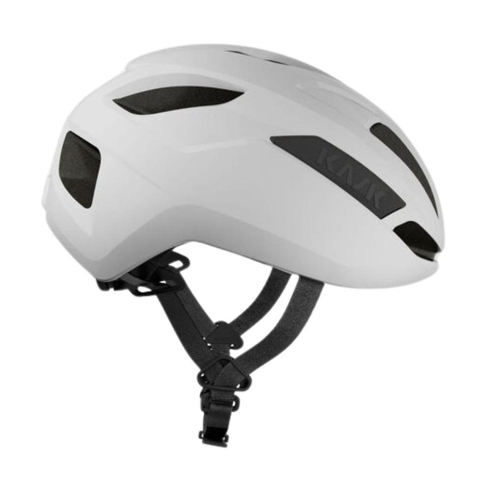 Capacete de estrada KASK SINTESI Branco