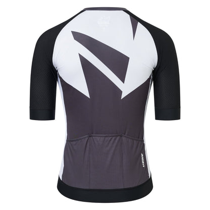 Camisola Mangas Curtas USWE SKARP GRAVEL Branco