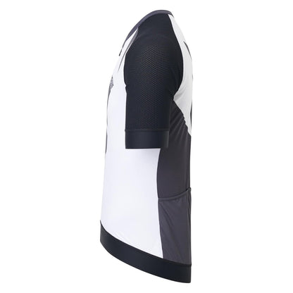 Camisola Mangas Curtas USWE SKARP GRAVEL Branco