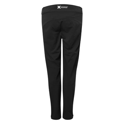 Calça USWE SKRUBB Mulher Preto