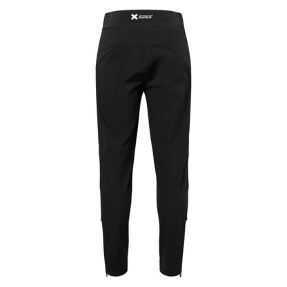Calças USWE SKRUBB Preto