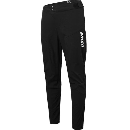 Calças USWE SKRUBB para mulher Preto
