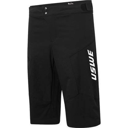 Calção USWE SKRUBB MTB Preto