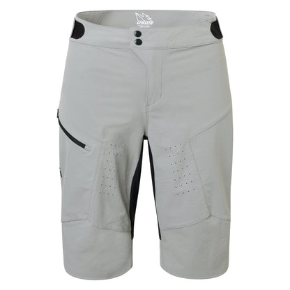 Calção USWE SKRUBB MTB Cinzento