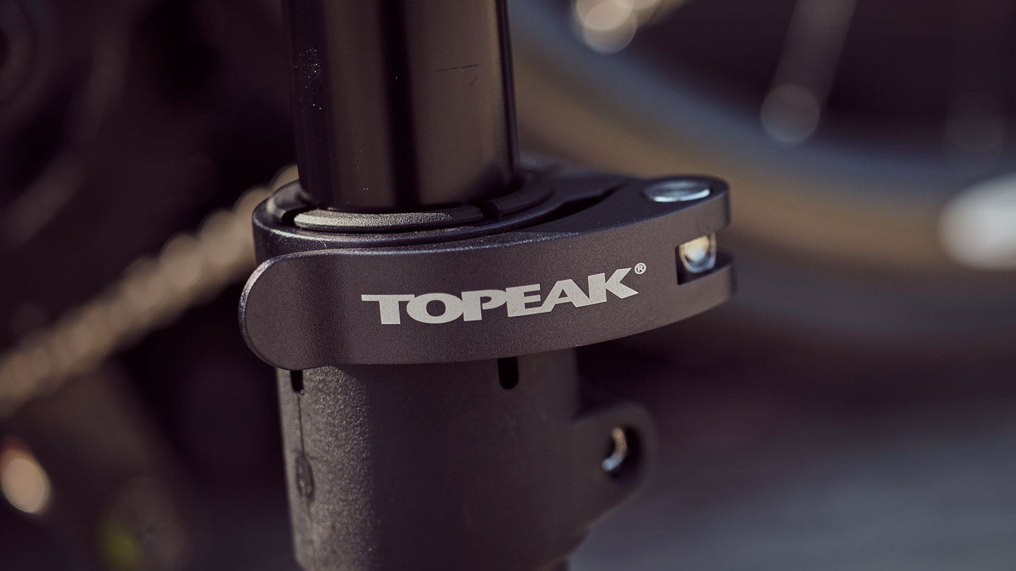 Suporte de Oficina TOPEAK PREPSTAND ELITE