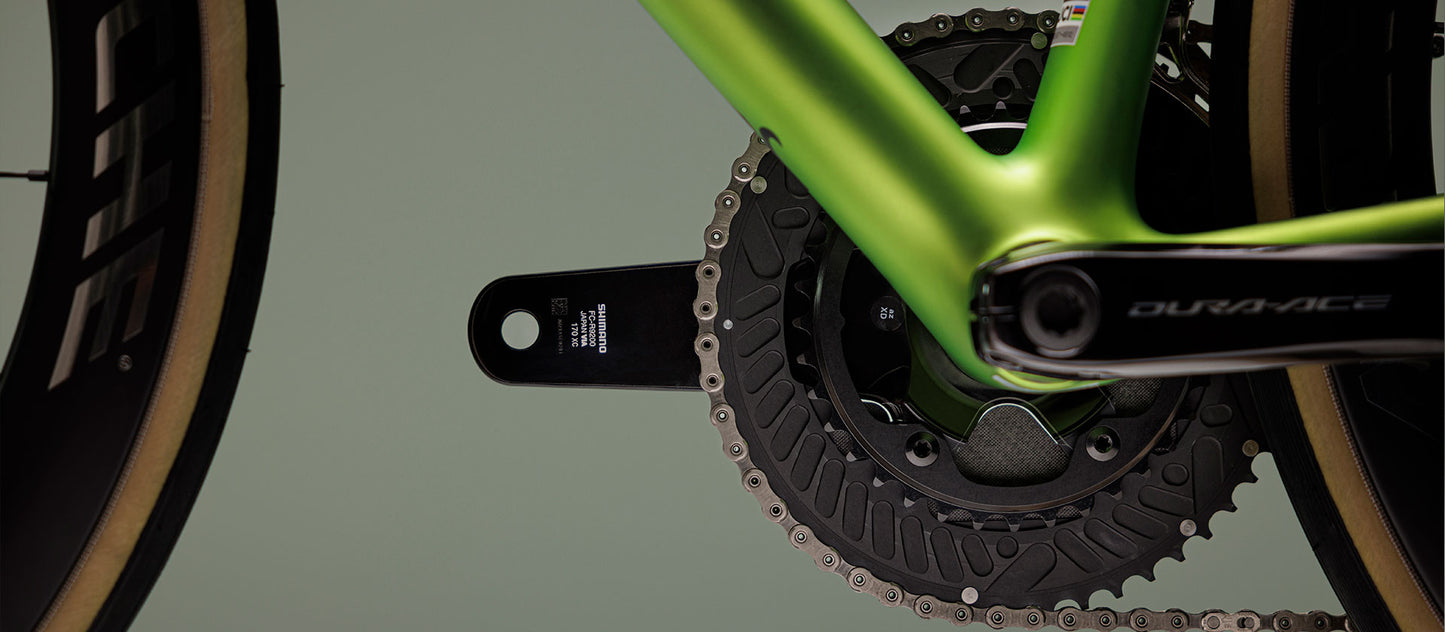 MICHE X2 RD R92 12V Corrente externa para Shimano R9200