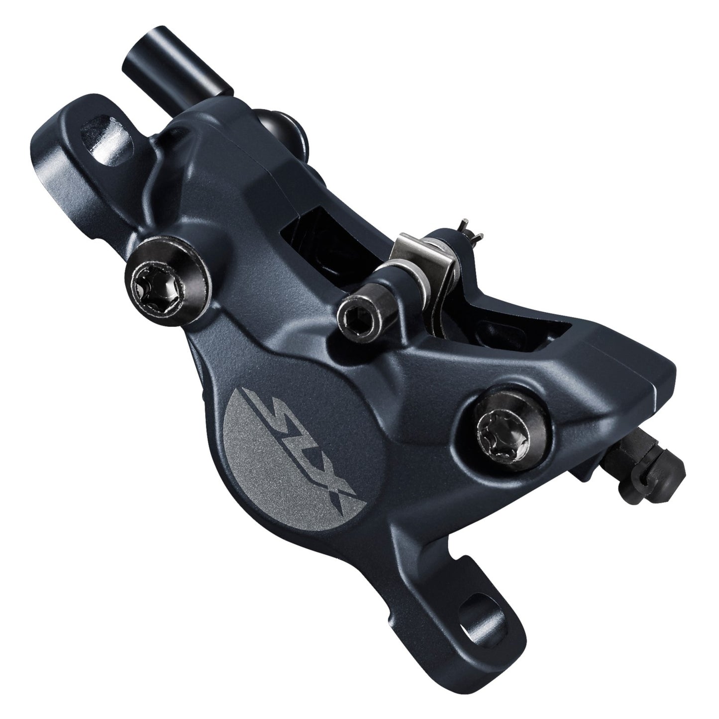 Par de travões SHIMANO SLX M7100 J-KIT Discless