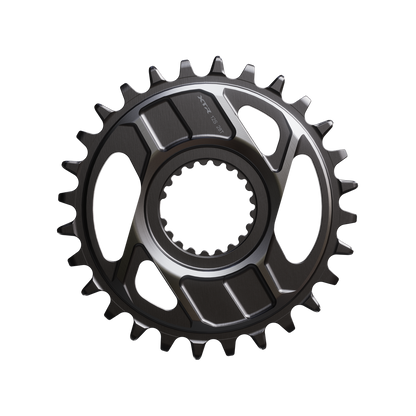 Prato Mono SHIMANO XTR SM-CRM96 M9200/9220 12V