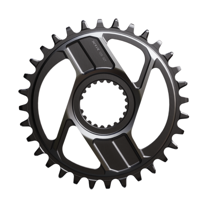 Prato Mono SHIMANO XTR SM-CRM96 M9200/9220 12V