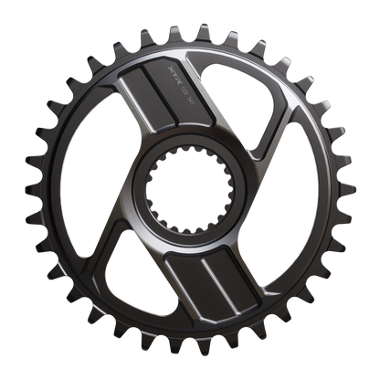 Prato Mono SHIMANO XTR SM-CRM96 M9200/9220 12V