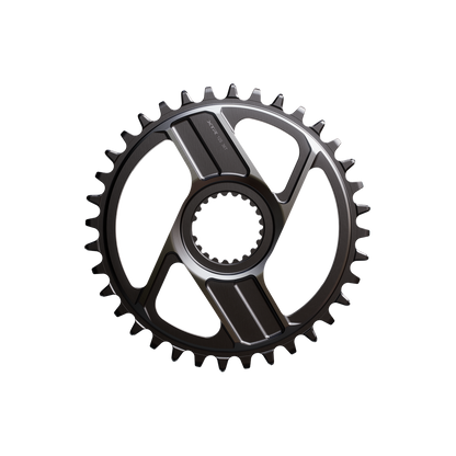 Prato Mono SHIMANO XTR SM-CRM96 M9200/9220 12V