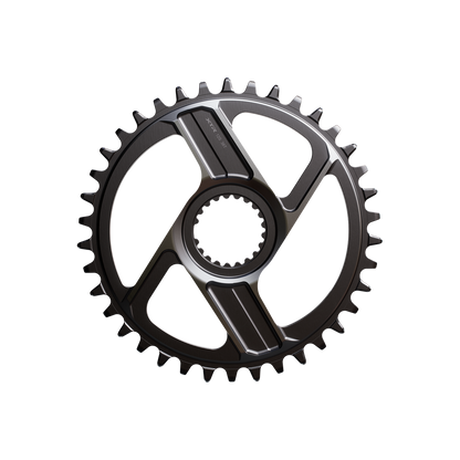 Prato Mono SHIMANO XTR SM-CRM96 M9200/9220 12V