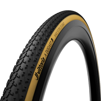 Tubular VITTORIA A DUGAST SMALL BIRD FD Coton+Kevlar 700x33 L Bege