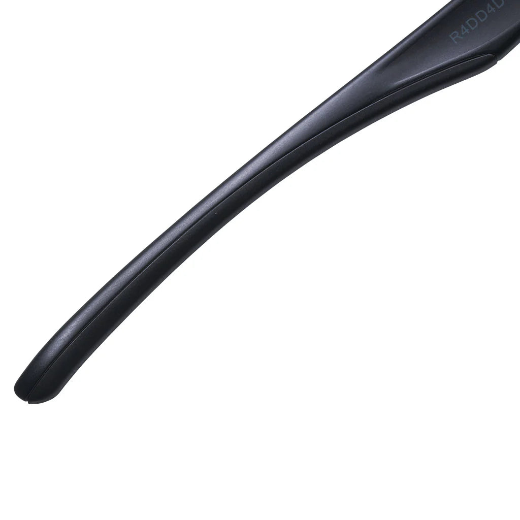 Óculos de proteção PIT VIPER THE EXEC SOMOX HDPV Polarizados Azuis