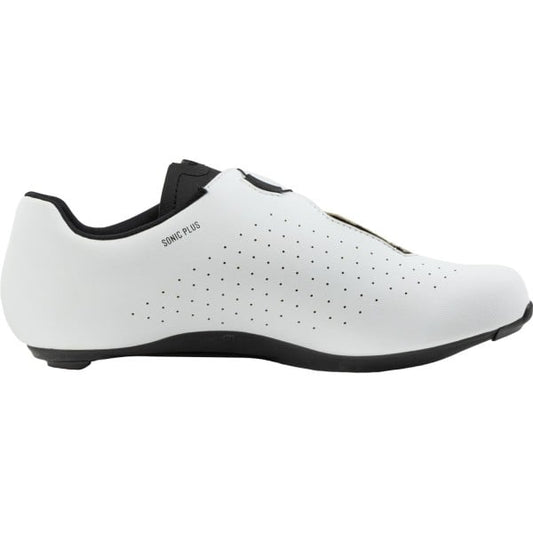 Sapatos de Ciclismo de Estrada NORTHWAVE SONIC PLUS Cinzento-Claro