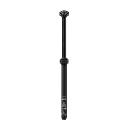 Espigão de Selim Telescópico ROCKSHOX REVERB AXS B1 Micro-USB