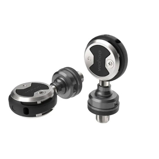 Pedais com sensor de potência SPEEDPLAY POWER DUAL-SIDED