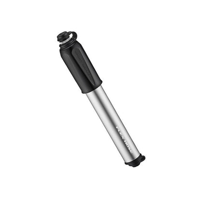 Bomba de Mão LEZYNE SPORT DRIVE HP Prata