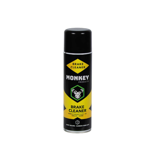 Limpador para Travões de Disco MONKEY'S SAUCE BRAKE CLEANER (500 ml)