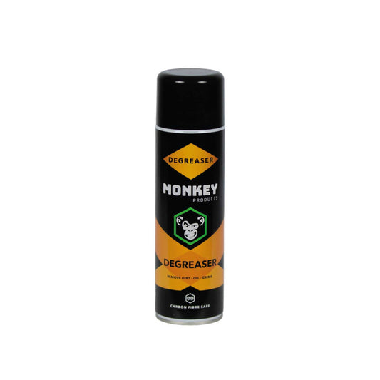 Desengordurante MONKEY'S SAUCE DEGREASER (500 ml)