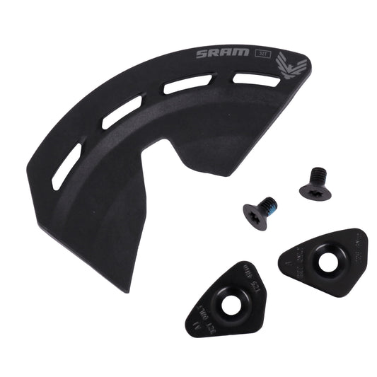 Proteção de braço SRAM X0/GX T-TYPE D1 (x1)