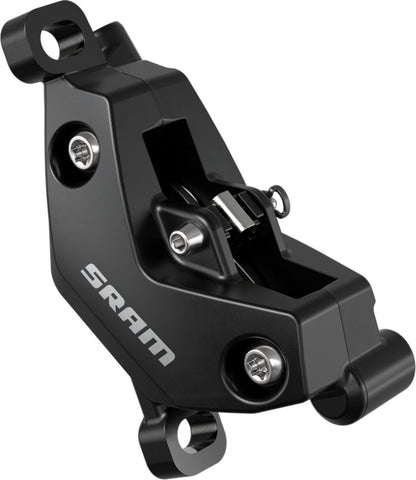 Travão Traseiro SRAM DB4 Preto