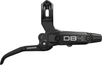 Travão Traseiro SRAM DB4 Preto