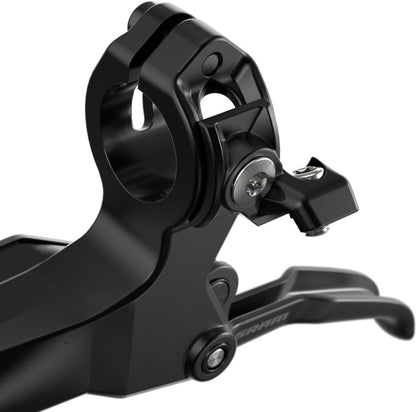 Travão Dianteiro SRAM DB6 Preto