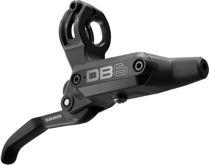 Travão Dianteiro SRAM DB6 Preto