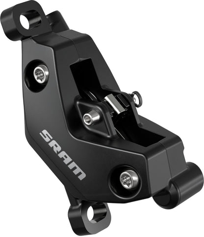 Travão Dianteiro SRAM DB6 Preto