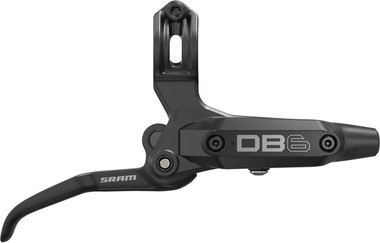 Frein Arrière SRAM DB6 Sans Disque 2000mm Noir