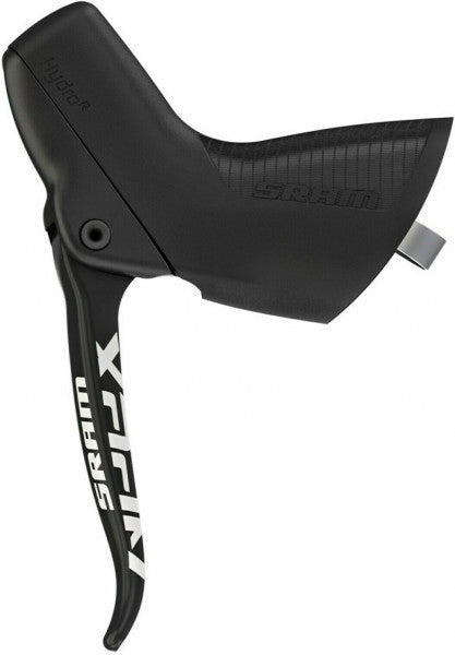 Manete esquerda para prato único e pinça dianteira SRAM APEX Dropper Actuator Flat Mount