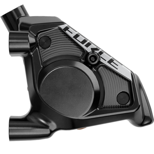 Pinça de travão SRAM FORCE E1 Flat Mount preta