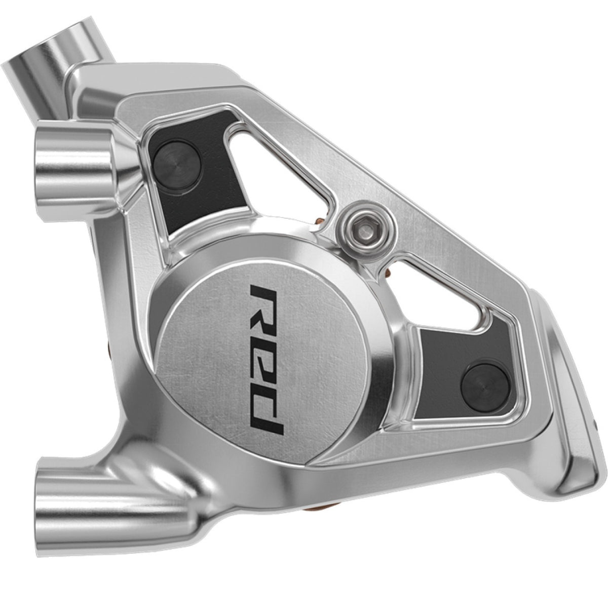 Pinça de Travão SRAM RED AXS E1 MY25 Flat Mount