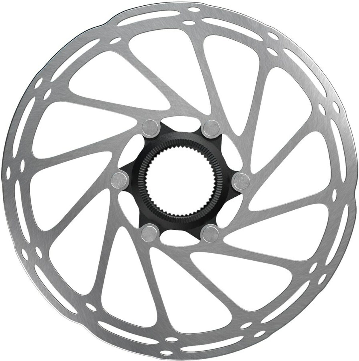 Disco SRAM CENTERLINE Centerlock Lockring Externo