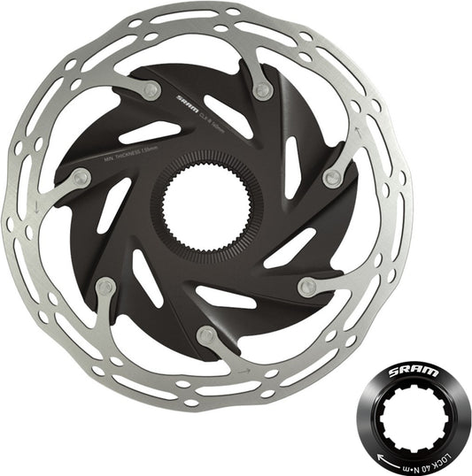 Disco SRAM CENTERLINE XR Centerlock