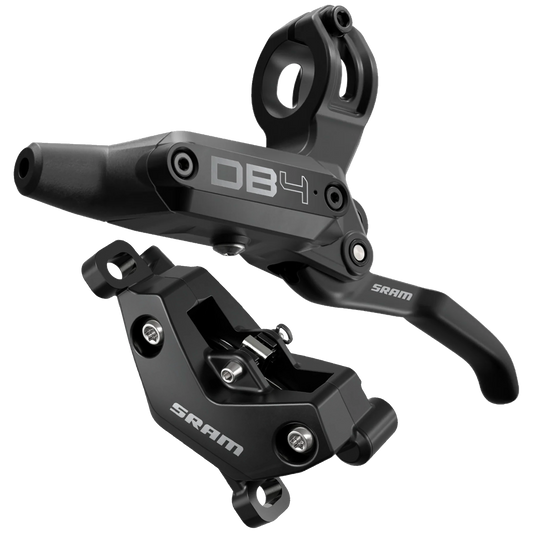Travão dianteiro SRAM DB4 Discless 950mm Preto