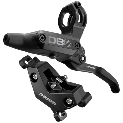 Travão Dianteiro SRAM DB6 Preto
