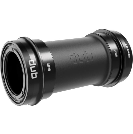 Movimento pedaleiro SRAM DUB BB30 Road WIDE 73 mm em aço