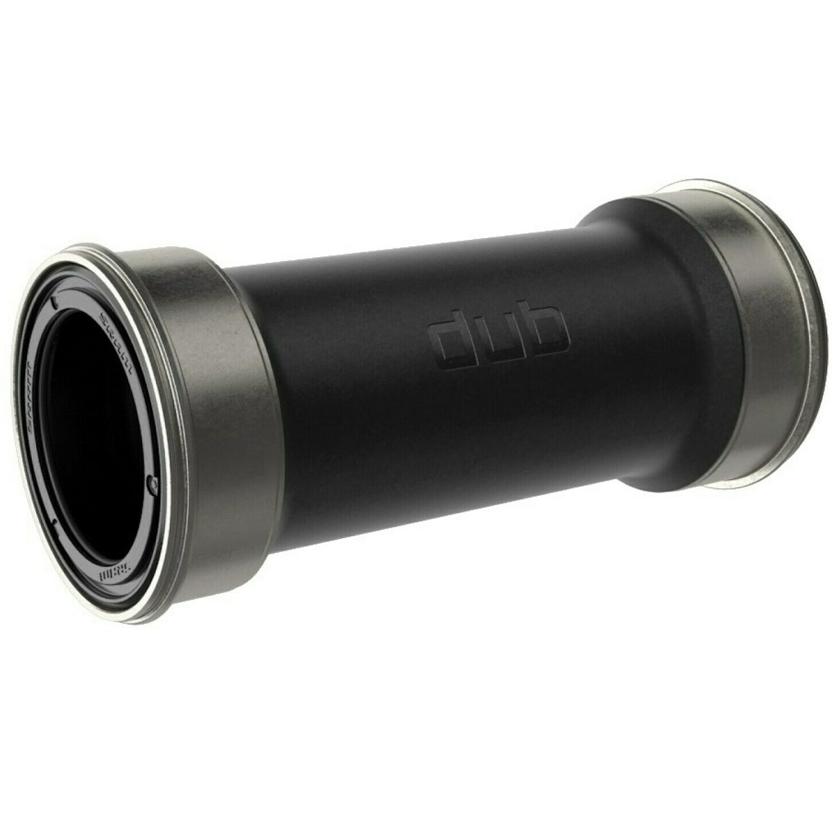 Movimento pedaleiro SRAM DUB PressFit Road WIDE 86,5 mm em aço