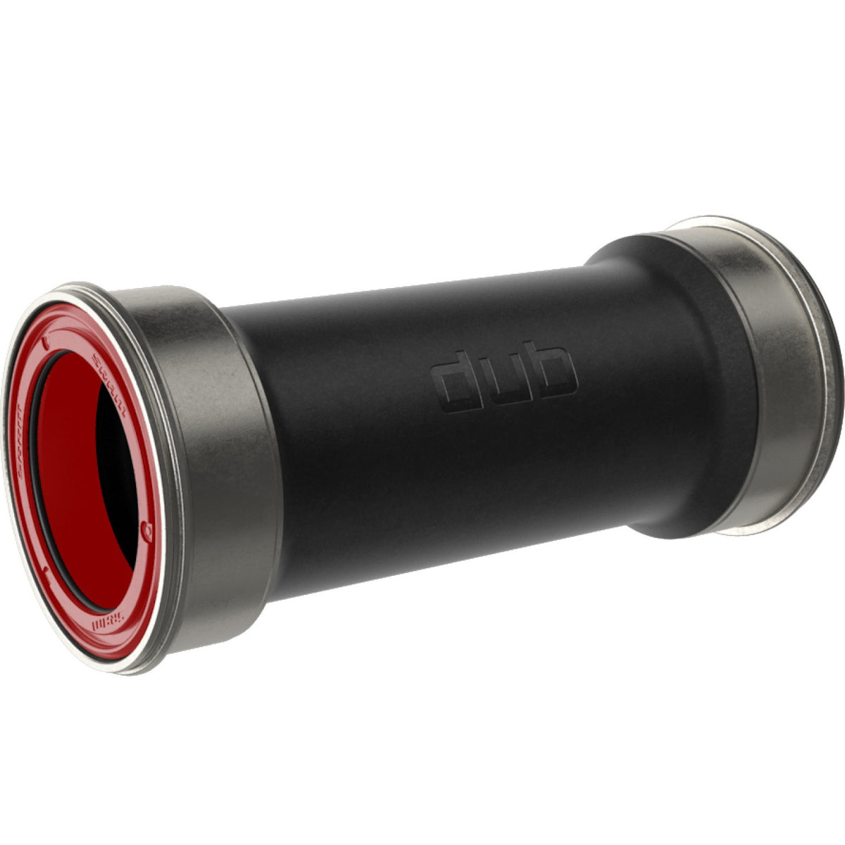 Caixa de pedaleiro SRAM DUB PressFit MTB 89/92 mm cerâmica