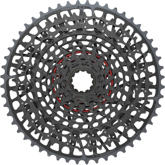 Cassete 12 V SRAM XO EAGLE T-TYPE XS-1295
