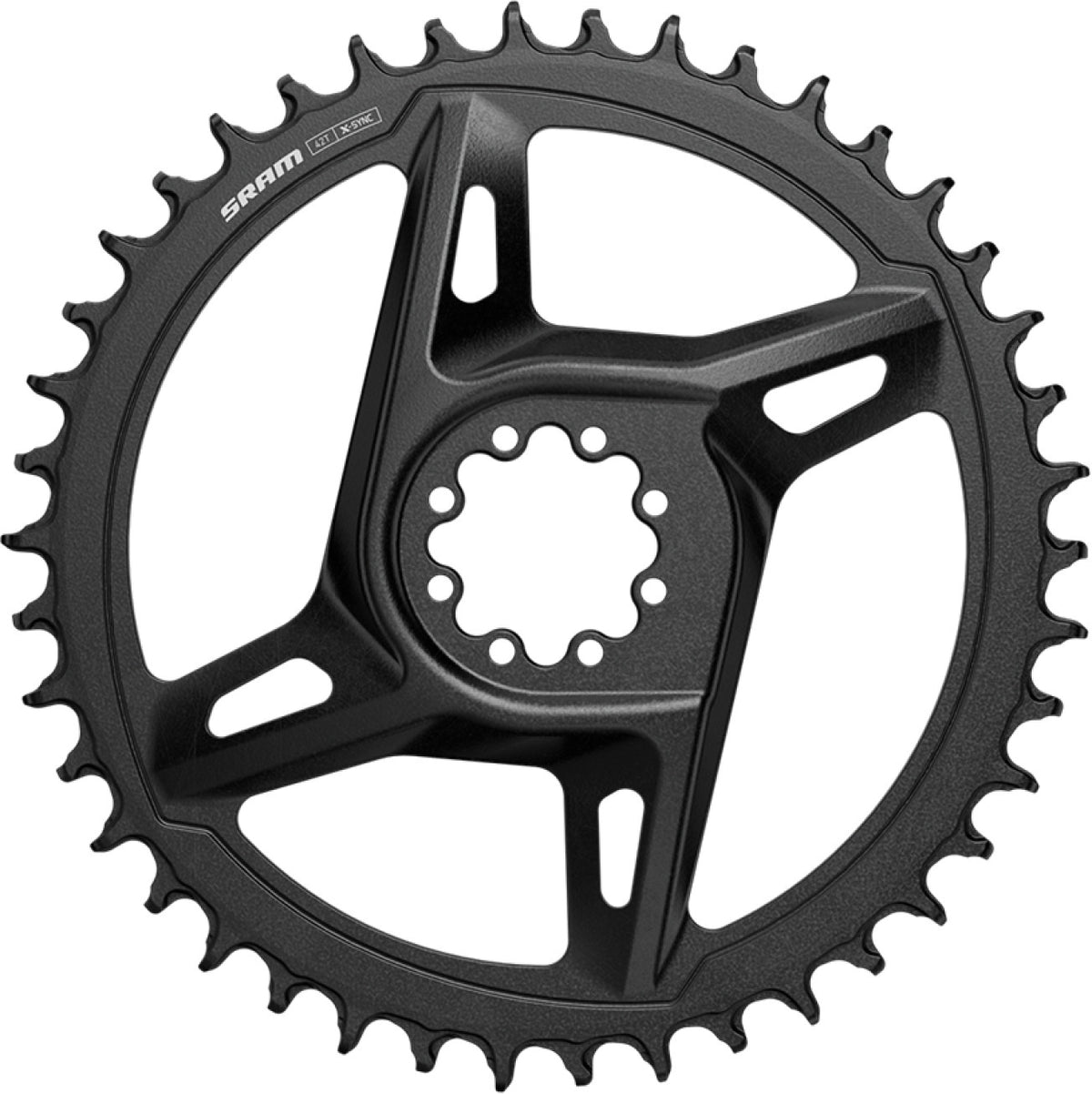 Prato único 12/13V SRAM RIVAL E1 Estrada