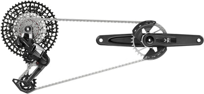 Grupo SRAM EAGLE 90 T-TYPE DUB 12V 32 Dentes 2-Guards