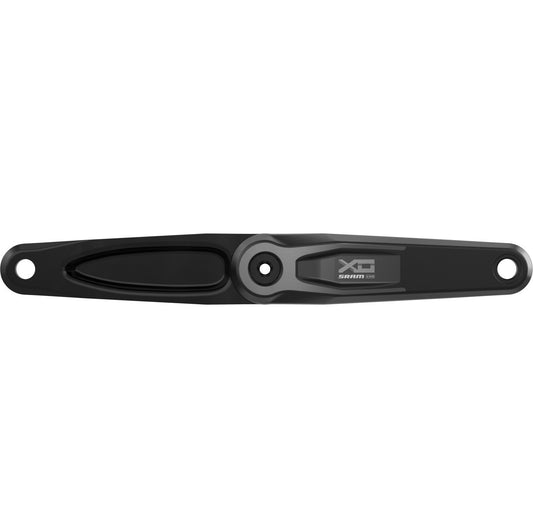 Pedaleira SRAM X0 ISIS T-Type