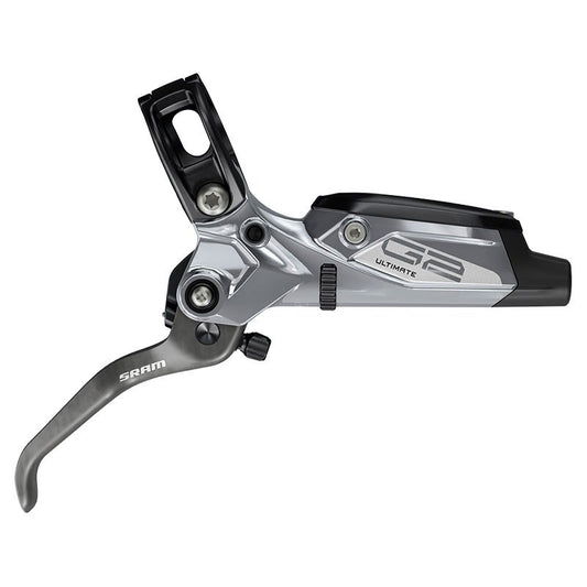 Travão dianteiro SRAM G2 Ultimate A1 Cinzento 2021