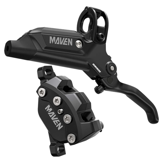 Travão de disco dianteiro SRAM MAVEN BASE 950mm Preto