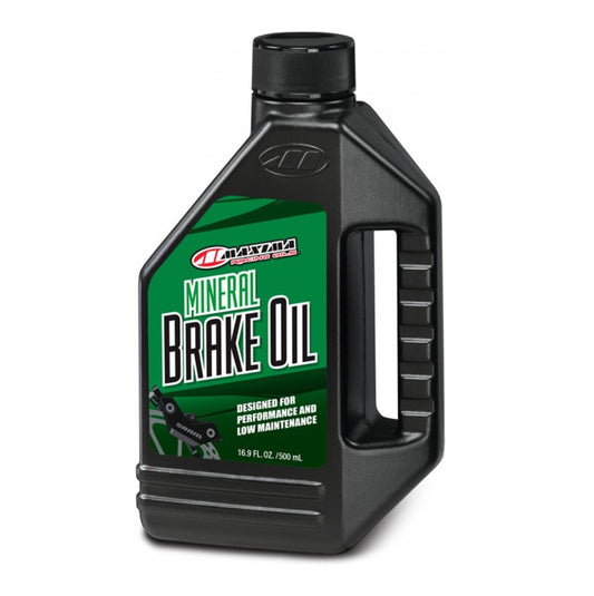 SRAM MAXIMA Mineral Brake Fluid (500ml)